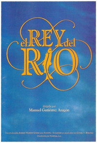 El rey del río