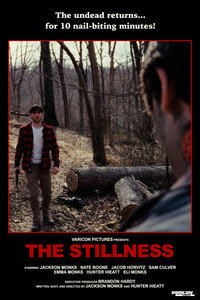 The Stillness