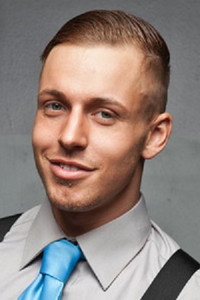 Colden Armstrong