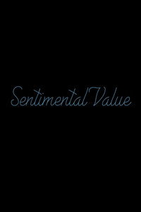 Sentimental Value