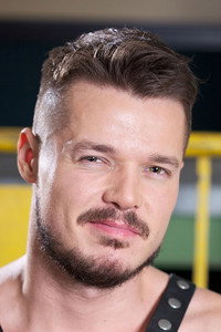 Adam Dacre