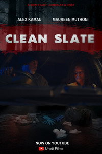 Clean Slate