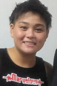 田中盟子