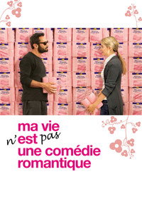 Mi vida no es una comedia romántica