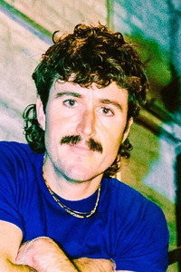 Joey Walker
