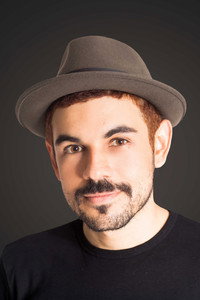 Marlom Meirelles