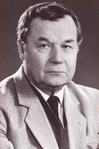 Юрий Сидоров