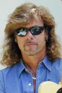 Michael Monarch