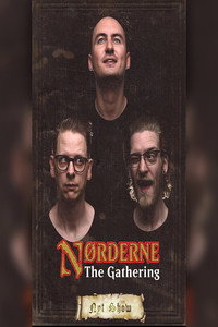 Nørderne - The Gathering