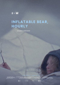 Inflatable Bear, Hourly