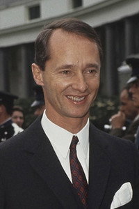 Carel Hugo van Bourbon-Parma