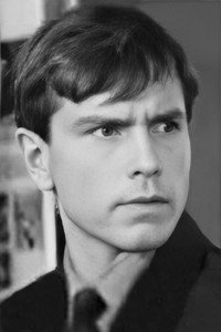 Николай Павлюк