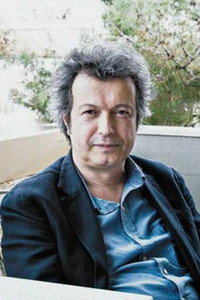 Πέτρος Τατσόπουλος