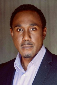 Lorenzo Terrell Hughes