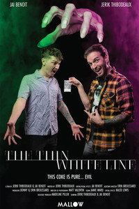 The Thin White Line
