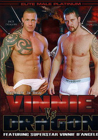 Vinnie Vs. Dragon