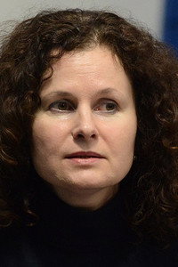 Елена Гликман