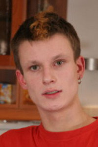 Joe Baker