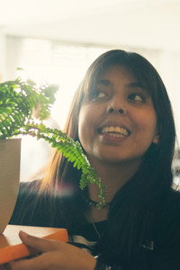 Carola Espinillo