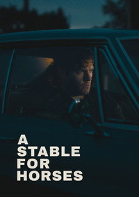 A Stable for Horses
