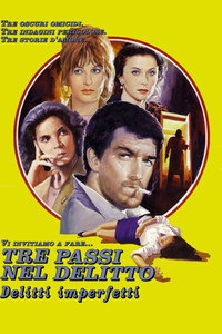 Tre passi nel delitto - Delitti Imperfetti