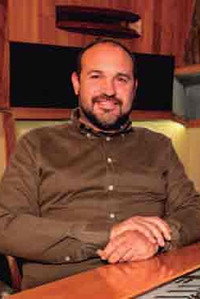 Rubén Carregal