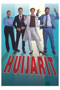 Huijarit