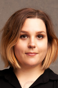 Charlotta Björck
