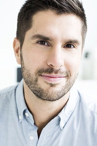 Ben Girard