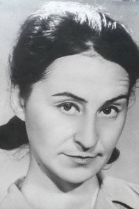 ნანა მჭედლიძე