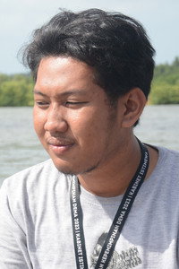 Irfani Zhang