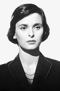 Lucía Bosé