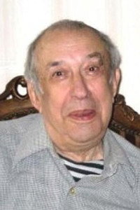 Leonid Khait