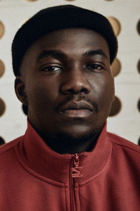 Jacob Banks