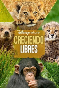 Crecer Salvajes