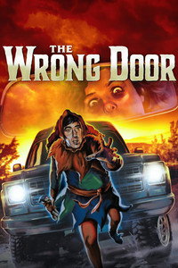 The Wrong Door