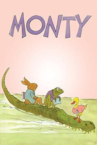 Monty