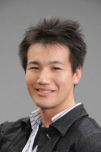 烏田裕志