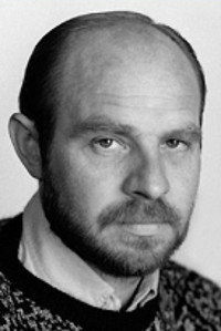 Владимир Володин