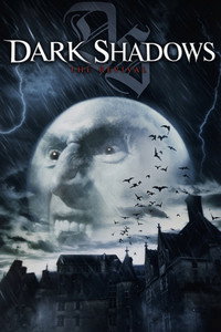 Vampiros (Dark Shadows)