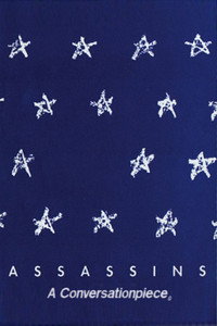 Assassins: A Conversationpiece