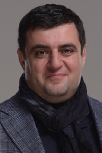 Бинке Анисимов