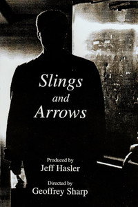 Slings & Arrows