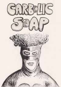 Carbolic Soap