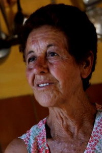 Dona Ritinha