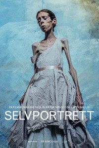 Selvportrett