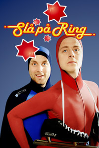 Slå på ring