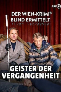 The Blind Detective: Fantasmas del pasado