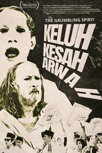Keluh Kesah Arwah