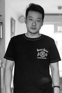 高小阳